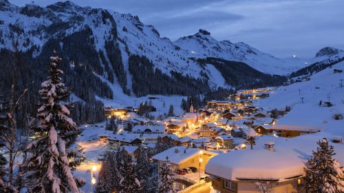 Dal 5 dicembre ad Arabba si torna in pista