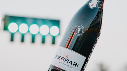 Ferrari Trento celebra il Gran Premio del Made in Italy e dell’Emilia-Romagna
