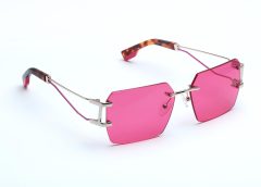 ESTATE 2024, L’EYEWEAR È COLORFULL!