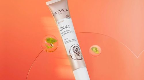 PATYKA presenta la linea GLOW