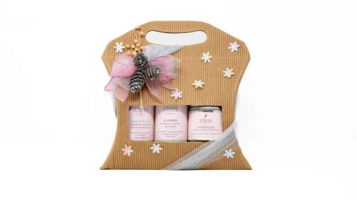 ETHEREA PRESENTA LA SUA BEAUTY BOX CAPILLARE PER CAPELLI DA FAVOLA