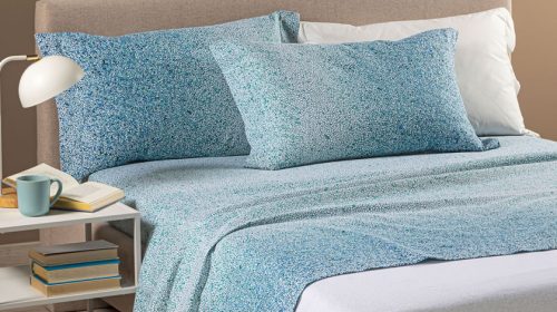 CALORE, STILE, MORBIDEZZA: IL COMFORT  SECONDO CALEFFI