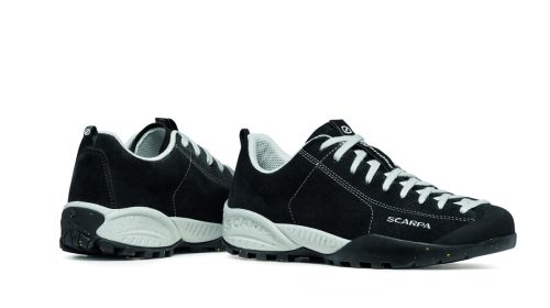 SCARPA, ARRIVA SUL MERCATO LA “MOJITO RE-SHOES”