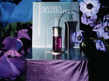 LIQUIDES IMAGINAIRES: INTRECCIA IL PROPRIO RACCONTO OLFATTIVO AL LINGUAGGIO DI DES_PHEMMES