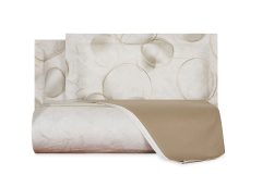 MIRABELLO CARRARA: BED ART