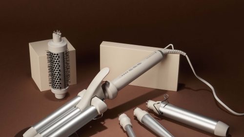 REMINGTON: PRESENTA LA MULTI STYLER