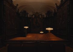 AESOP: TORNA AL SALONE DEL MOBILE CON FACTORY OF LIGHT