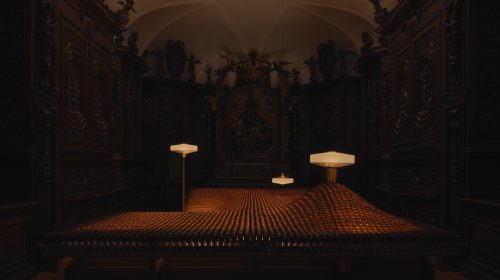 AESOP: TORNA AL SALONE DEL MOBILE CON FACTORY OF LIGHT