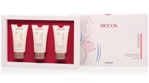 BECOS: IL SOGNO DI UNA NUOVA SILHOUETTE È ORA REALTÀ
