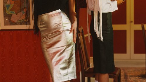 FEMME FOGAL: L‘ARTE NEL DIVENIRE