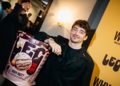 WHY NUT?: IL NUOVO GELATO DI LEC TRASFORMA L’IMPOSSIBILE IN POSSIBILE