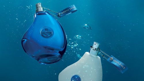 NORTH SAILS: NASCE LA PRIMA LINEA DI FRAGRANZE NORTH ISPIRATA ALLA FORZA DEL MARE