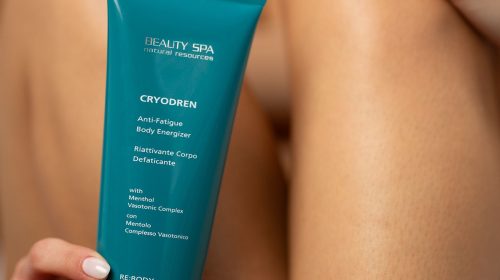 BEAUTY SPA NATURAL RESOURCES PRESENTA RE:BODY