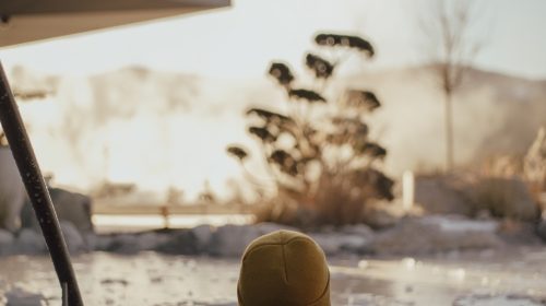 ALTO ADIGE: LA CRIOTERAPIA ALL’HOTEL SOLVIE