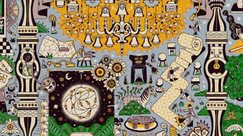 DESIGN WEEK MILANO: TORTONA DESIGN DISTRICT