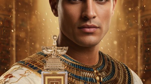 ASWAN: FRAGRANZE PREZIOSE CHE RICHIAMANO I RITUALI EGIZI