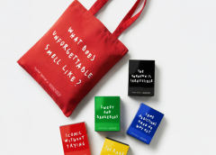 PIETRO TERZINI & FRÉDÉRIC MALLE SVELANO LA COLLABORAZIONE PER LA DESIGN WEEK