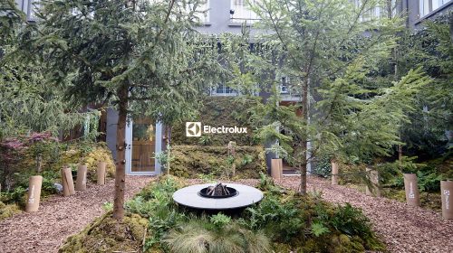 ELECTROLUX GROUP: AL FUORISALONE CELEBRA L‘ARMONIA DELL‘ABITARE