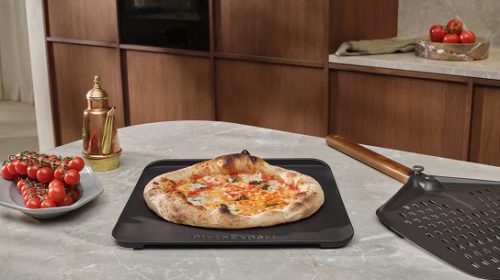 ELECTROLUX PRESENTA PIZZAEXPERT