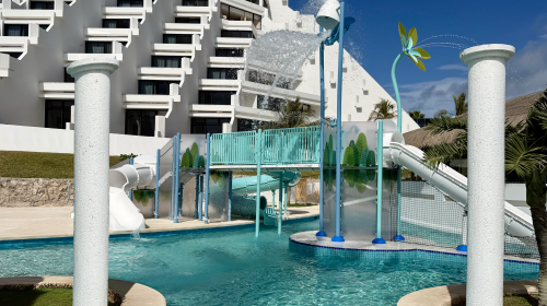 PARADISUS CANCUN: INAUGURA UNA NUOVA ERA