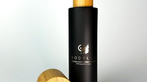 BODYLUX: IL NUOVO RITUALE PER UNA PELLE CORPO EFFETTO SETA