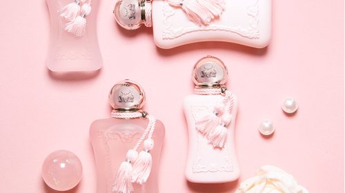 OLFATTORIO BAR À PARFUMS AMPLIA IL PROPRIO PORTAFOGLIO D’ECCELLENZA CON DUE MAISON ICONICHE PARFUMS DE MARLY E INITIO PARFUMS PRIVÉS