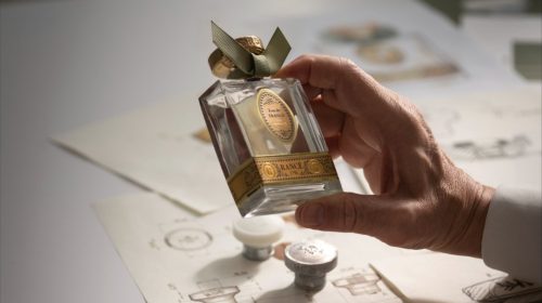 RANCÉ 1795: LA COLLEZIONE RUE RANCÉ UN VIAGGIO OLFATTIVO IN PROVENZA