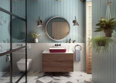 VILLEROY & BOCH GROUP: BAGNI PICCOLI, GRANDI POSSIBILITÁ PROGETTUALI