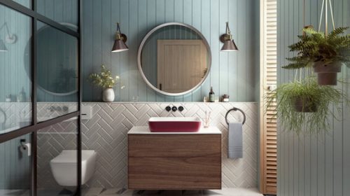 VILLEROY & BOCH GROUP: BAGNI PICCOLI, GRANDI POSSIBILITÁ PROGETTUALI