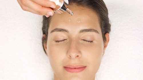 OZONO BEAUTY SPA: DOVE LA PELLE RITROVA LA SUA ENERGIA NATURALE