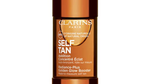 CLARINS: UN’EXPERTISE SOLARE IMPAREGGIABILE