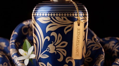THE MERCHANT OF VENICE PRESENTA RENAISSANCE E ROCOCO’ 26
