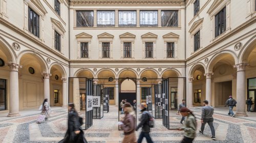 ISTITUTO MARANGONI MILANO PRESENTA LA SUMMER EXPERIENCE
