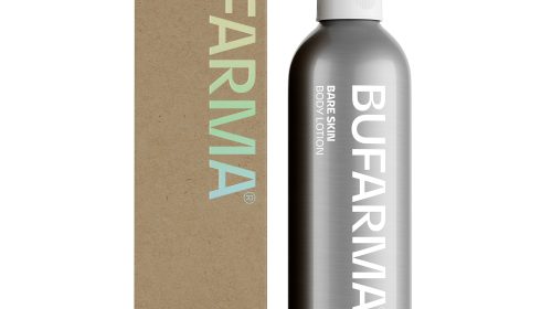 BUFARMA SKINCARE: PRESENTATA LA LINEA CHE VALORIZZA LE PROPRIETÀ DEL LATTE DI BUFALA