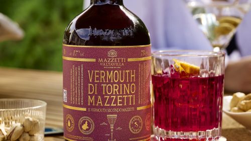 MAZZETTI D’ALTAVILLA: PREMIATA AL GRAPPA AWARD