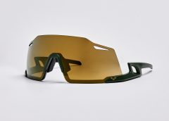 FLUXUS EYEWEAR PRESENTA FULMINE 2.0 E SAETTA 2.0 DI ARENA EYEWEAR