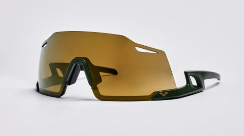 FLUXUS EYEWEAR PRESENTA FULMINE 2.0 E SAETTA 2.0 DI ARENA EYEWEAR