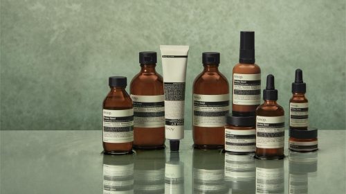 AESOP: IL RITUALE SKINCARE PER L’ESTATE IN CITTÀ