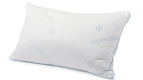 BENESSERE DEL SONNO: CALEFFI PRESENTA COOLER