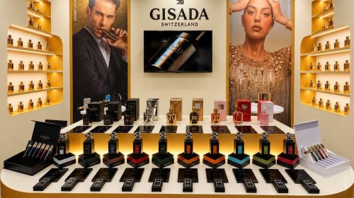 A ESXENCE MILANO 2026 GISADA RACCONTA IL PROFUMO COME ESPRESSIONE DELLA PERSONALITÀ
