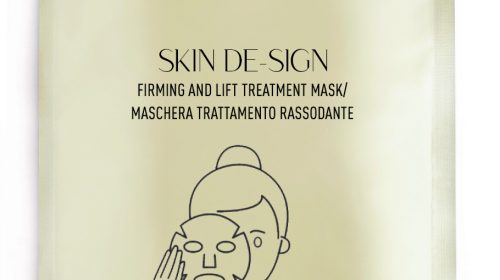 INSÌUM: PRESENTA LA NUOVA MASCHERA SKIN DE-SIGN