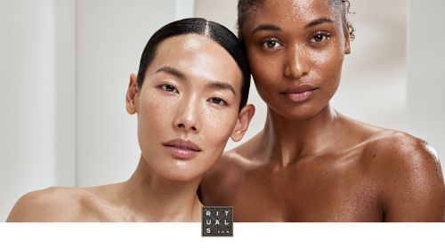 RITUALS SKINCARE:  UN MOMENTO PER RIGENERARSI