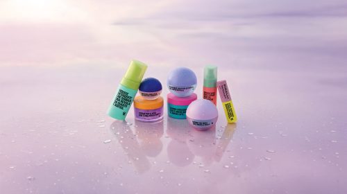 PINALLI ENTRA NEL SEGMENTO SKINCARE E AMPLIA IL PROGETTO PRIVATE LABEL