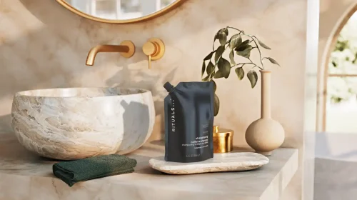 LA MEN’S COLLECTION DI RITUALS COSMETICS :  SIMPLE GROOMING  CHE FUNZIONA DAVVERO