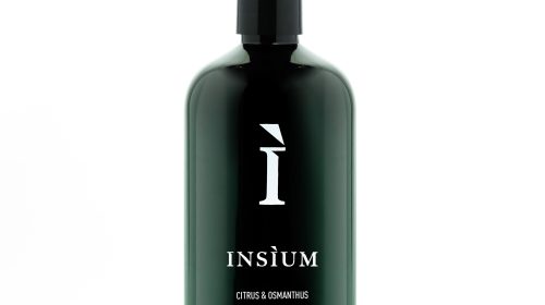 INSÌUM: PRESENTA IL NUOVO GEL DOCCIA LEVIGANTE CON MICRO PERLE DI CERA Di RISO