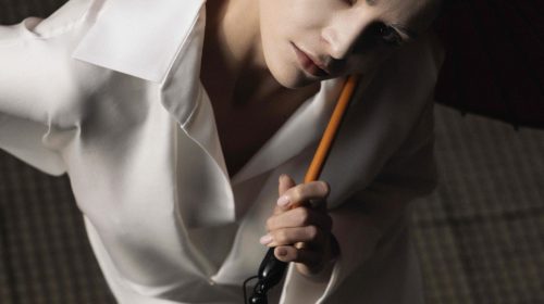 IRA LANGEVIN: PRESENTA ORIGAMI