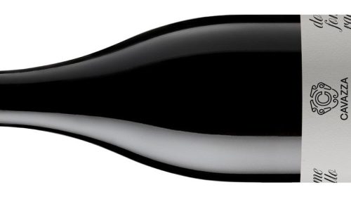 CAVAZZA- CORALLO TAI ROSSO COLLI BERICI DOC & PICCOLO MONDO MODERNO: QUANDO UN CALICE RACCONTA IL VICENTINO