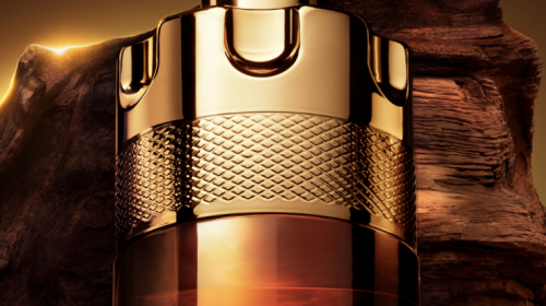 AZZARO PARFUMS PRESENTA FOREVER WANTED ABSOLU UNA STORIA ANCORA DA RACCONTARE