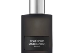 TOM FORD PRESENTA OMBRÉ LEATHER RESERVE