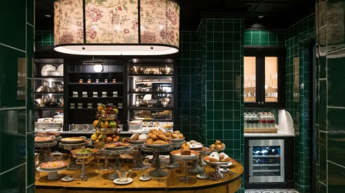 MILANO: I RISTORANTI GOURMET IN AGOSTO